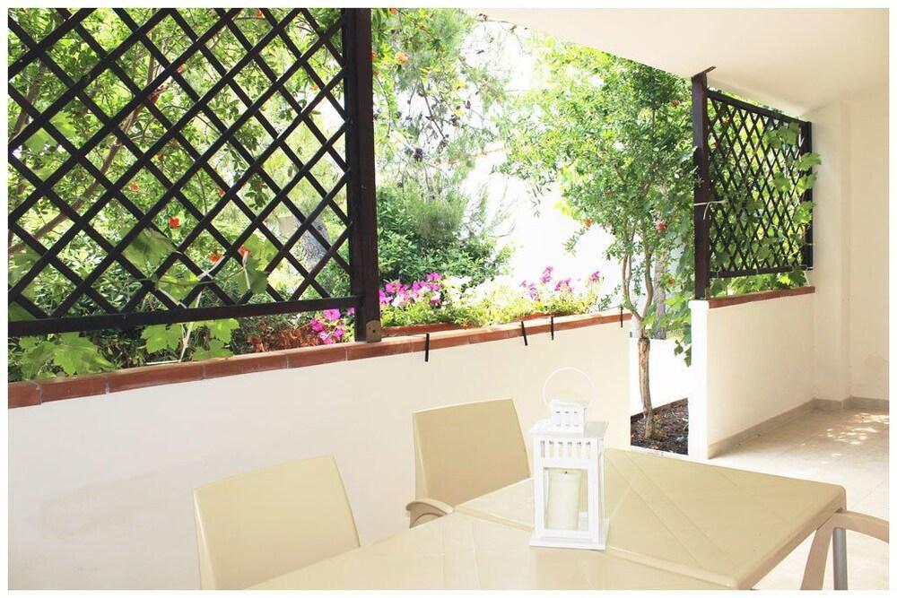 Residence Rendez Vous В'єсте Екстер'єр фото