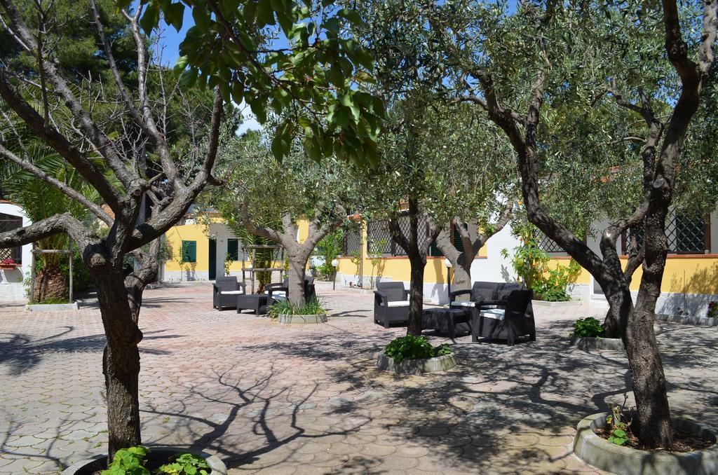 Residence Rendez Vous В'єсте Екстер'єр фото