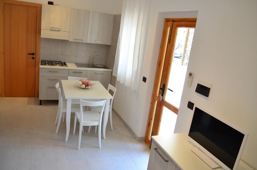 Residence Rendez Vous В'єсте Номер фото