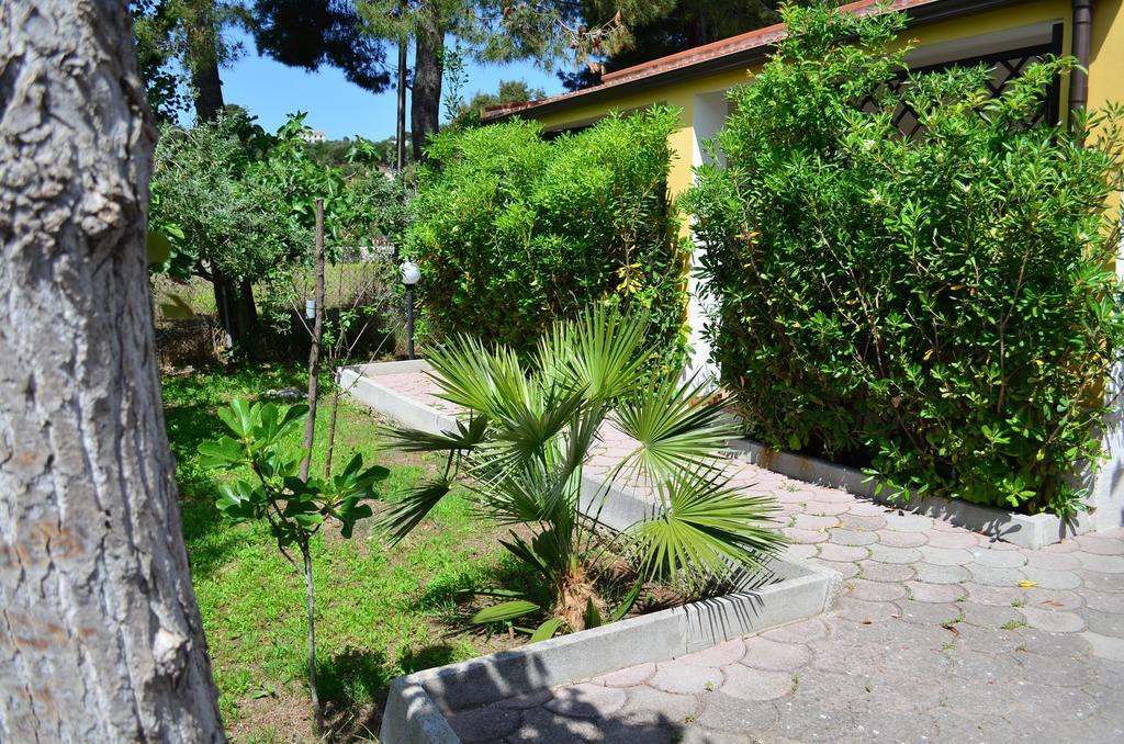 Residence Rendez Vous В'єсте Екстер'єр фото