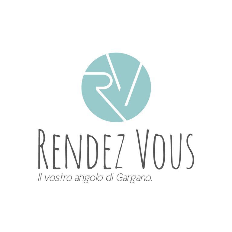 Residence Rendez Vous В'єсте Екстер'єр фото