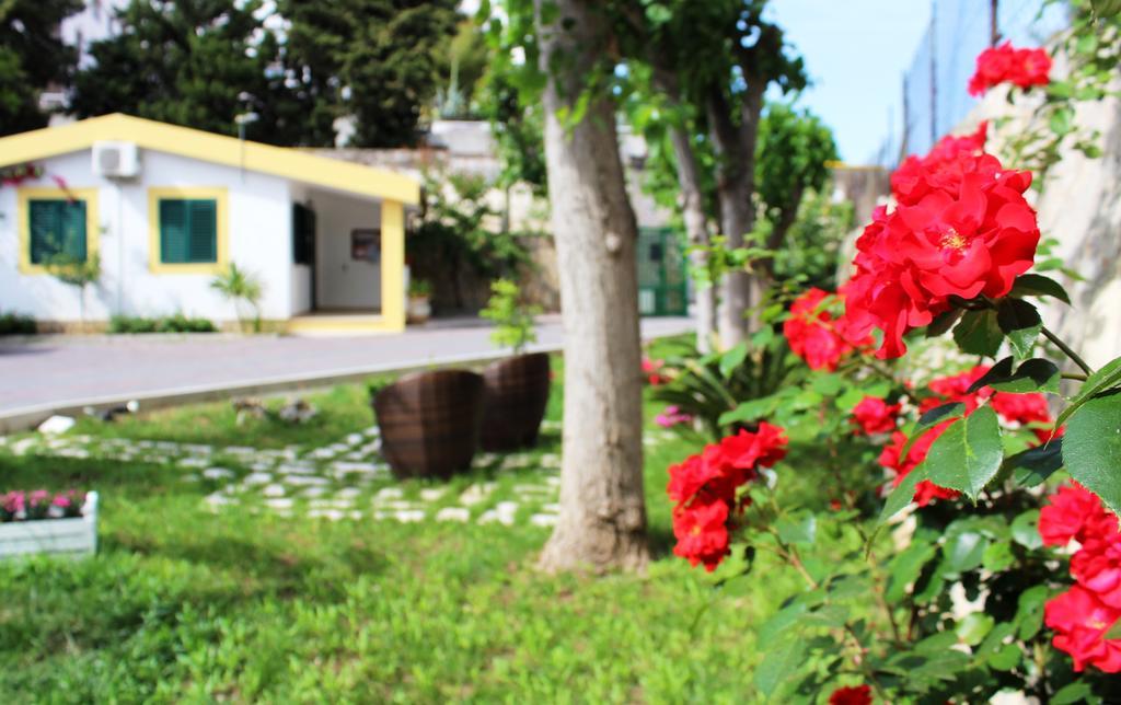 Residence Rendez Vous В'єсте Екстер'єр фото