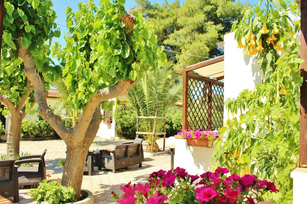 Residence Rendez Vous В'єсте Номер фото