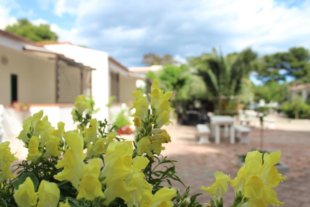 Residence Rendez Vous В'єсте Екстер'єр фото