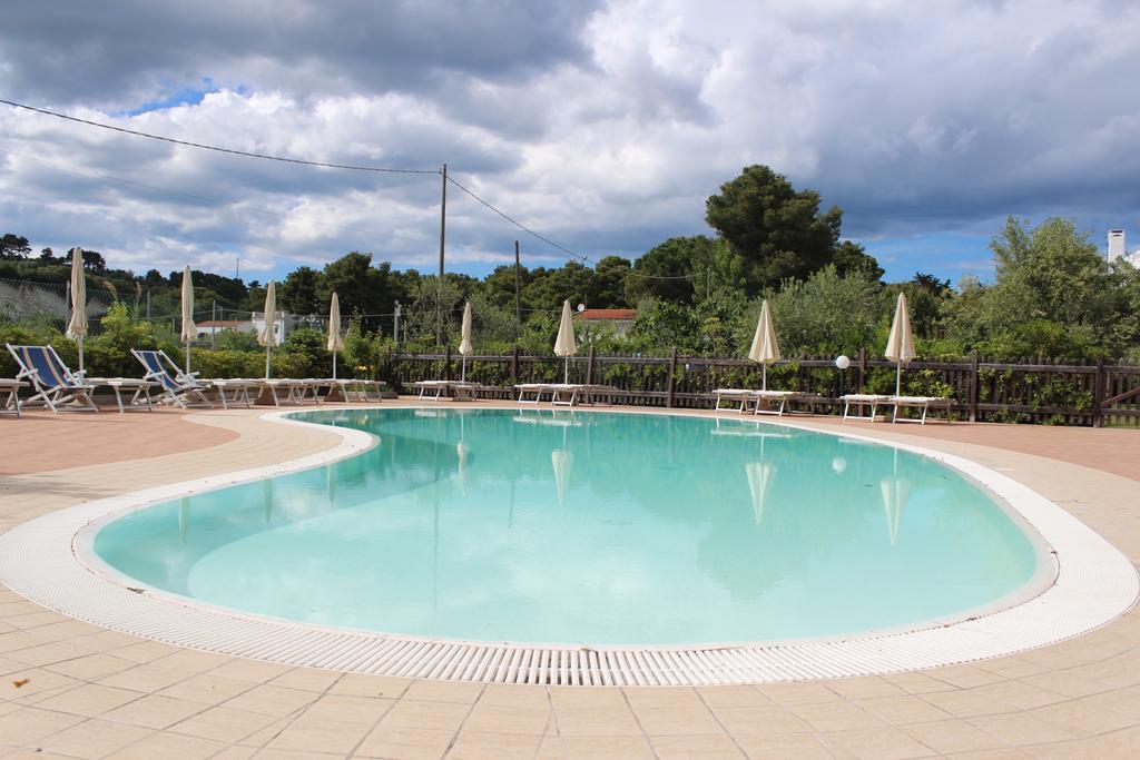 Residence Rendez Vous В'єсте Екстер'єр фото