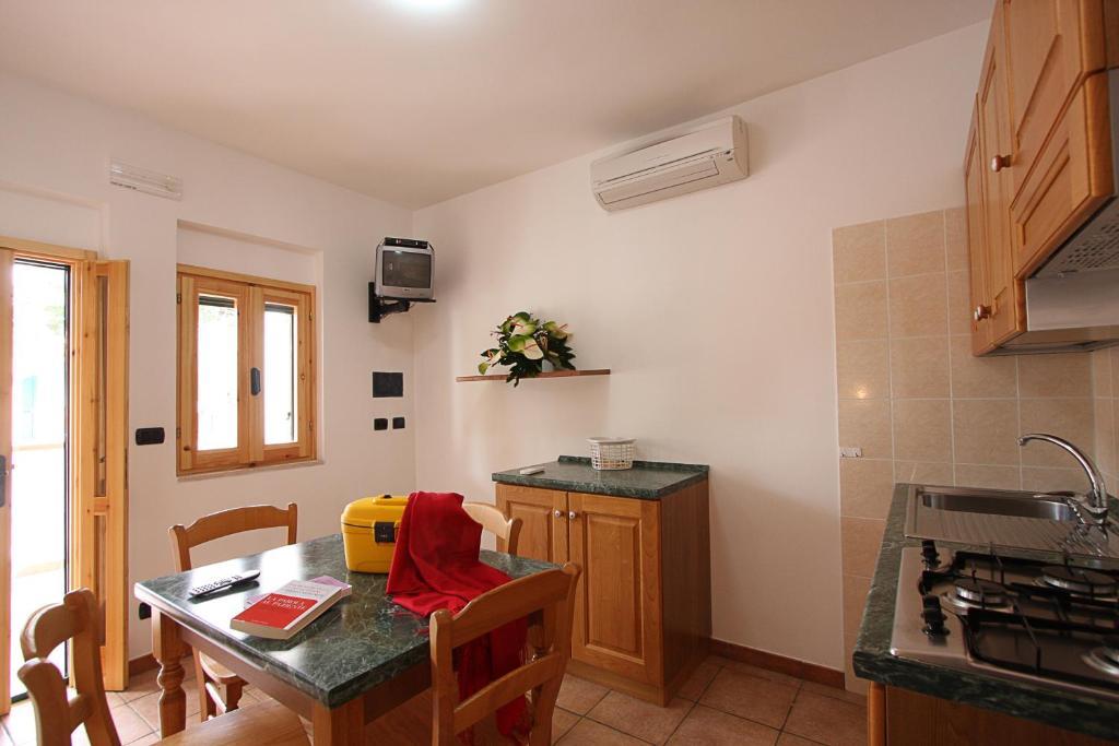 Residence Rendez Vous В'єсте Номер фото