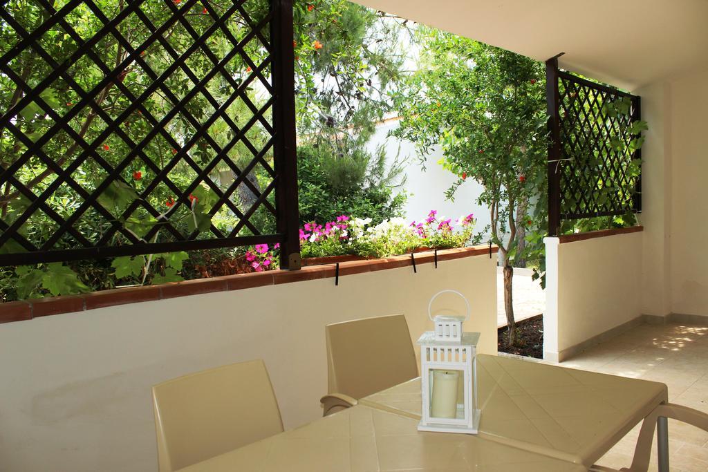Residence Rendez Vous В'єсте Екстер'єр фото