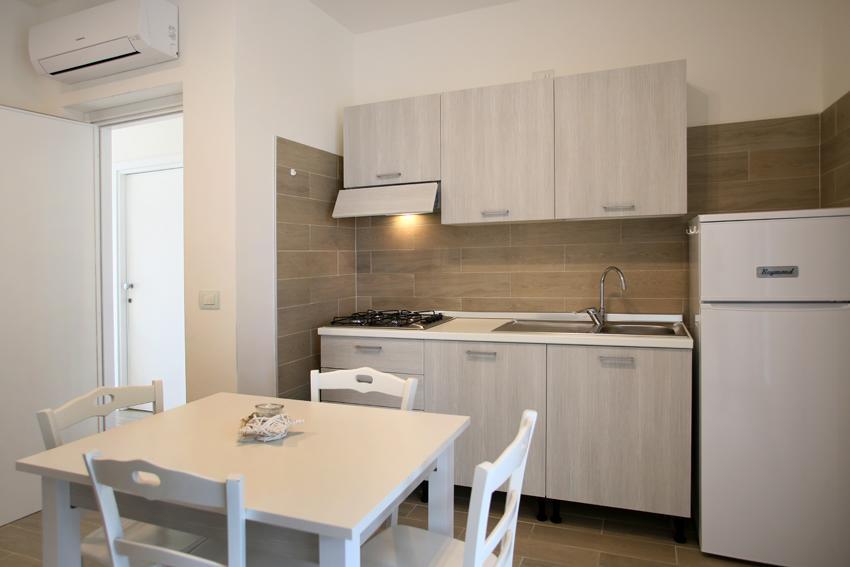 Residence Rendez Vous В'єсте Екстер'єр фото