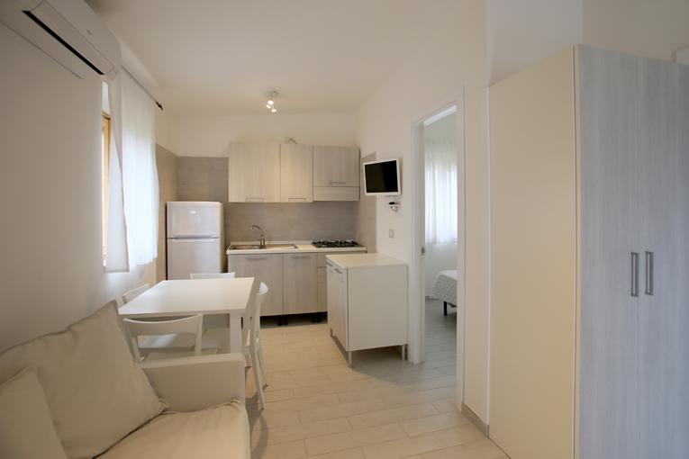 Residence Rendez Vous В'єсте Екстер'єр фото
