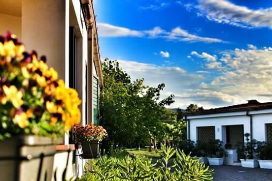 Residence Rendez Vous В'єсте Екстер'єр фото